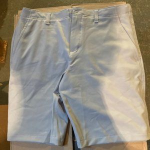 Boys Under Armour Golf Shorts